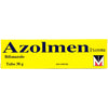 Azolmen Crema 30g 1%