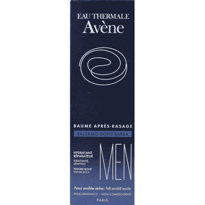 Avene Man Balsamo Dopobarba