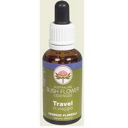 Travel Ess Australian 30ml Gt