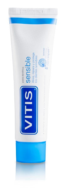 Vitis Sensitive Dentifricio 100ml