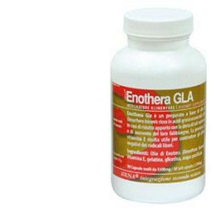 Enothera Gla 130 90 Capsule