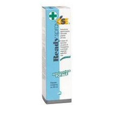 Gse Ready Spray Igien 100ml