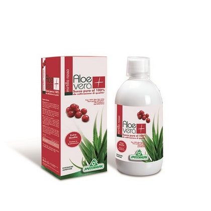 Succo Aloevera+ Aloe/mirt R1lt