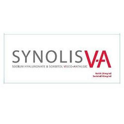 Synolis V-a Siringa 40/80 2ml