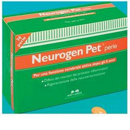 Neurogen Pet 36 Perle