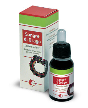 Sangue Di Drago Gocce 20ml