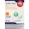 Pic Cerotto Soffix Med 5x7cm Sterile Antibatterico 5 Cerotti