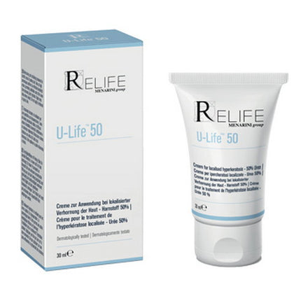 U-life 50 Crema 30ml