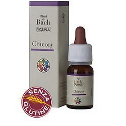 Chicory Gun Gocce 10ml