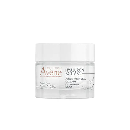 Avene Hyaluron Active B3 Crema Giorno 50ml