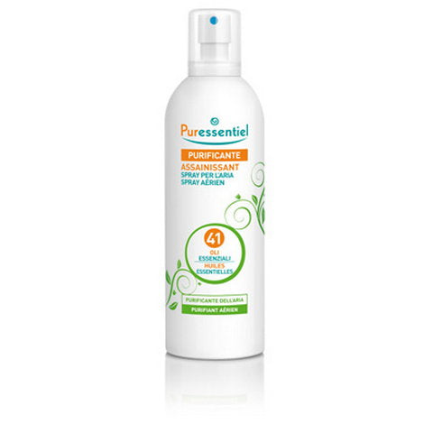 Puressentiel Spray Purificante 41 Oli 200ml