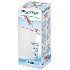 Prontex Aqua Roll Film Adesivo M2x10cm