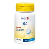 Longlife Nac 60 Capsule Veg