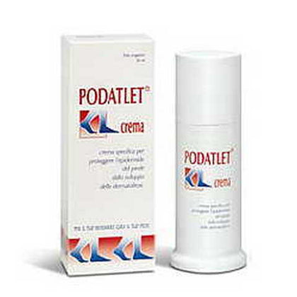 Podatlet Ultra Crema 100ml