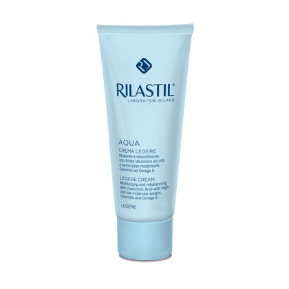 Rilastil Aqua Legere Crema 50ml