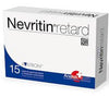 Nevritin Retard 15 Capsule