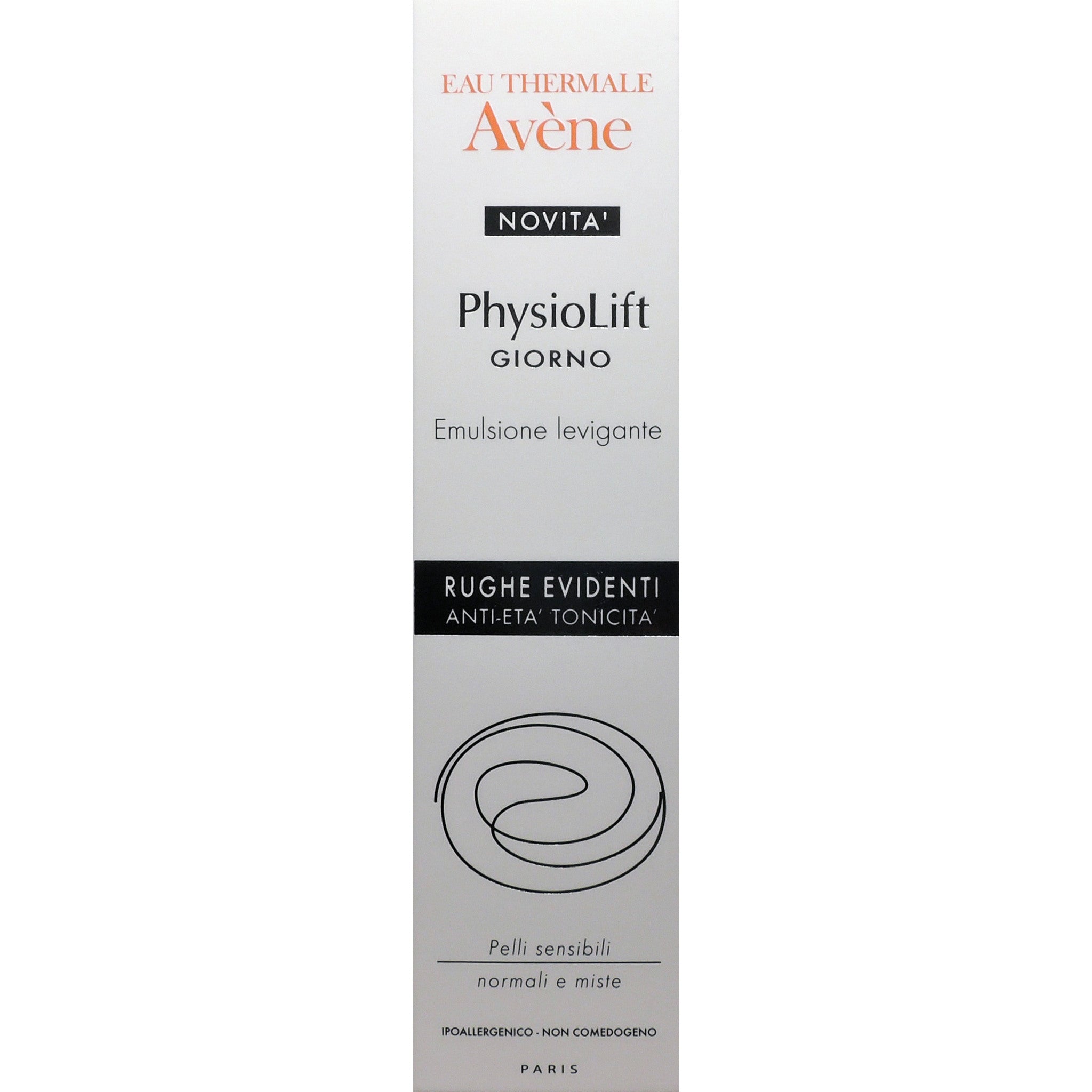 Avene Physiolift Gg Emulsione Gg – faol