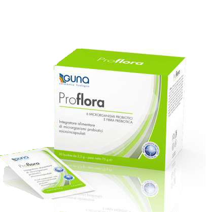 Proflora 30 Buste