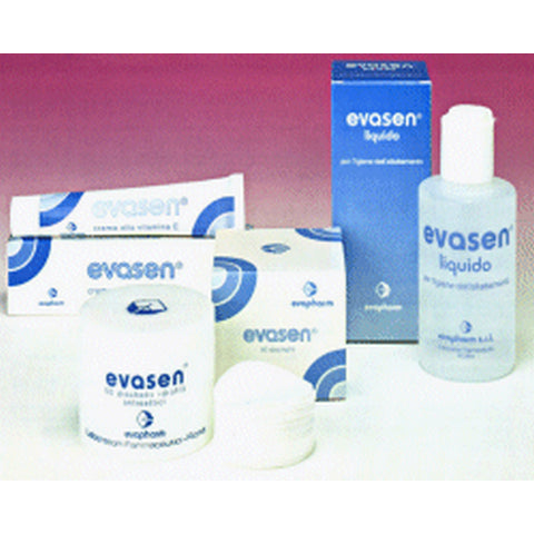 EVASEN*LIQUIDO SENO 150ML