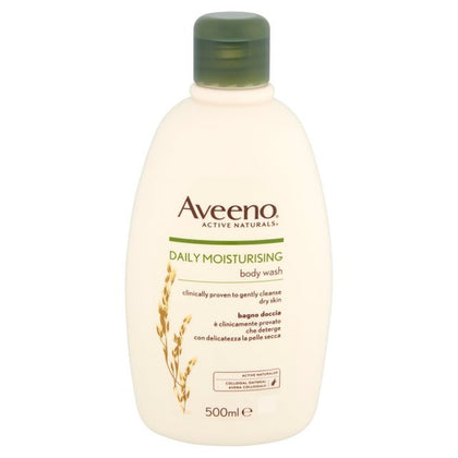 Aveeno Bagno Doccia 500ML