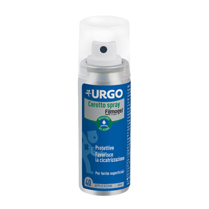 Urgo Cerotto Spray Filmogel 40ml