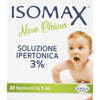 Isomax Naso Chiuso Sol Iper Flacone