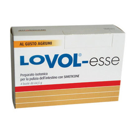 Lovol-esse 4 Buste