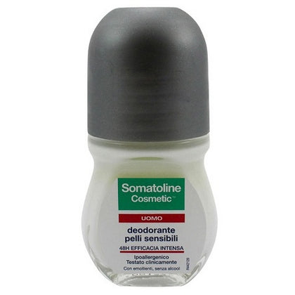 Somat C Deo Uomo Rollon 50ml