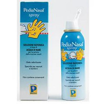 Pedianasal Spray Nasale 100ml