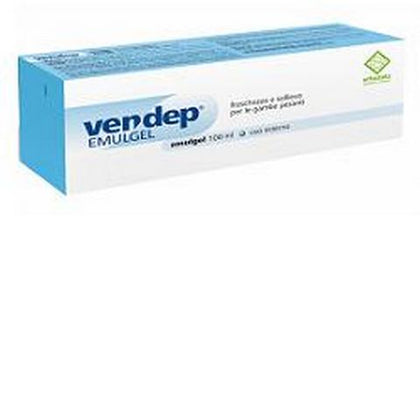 Vendep Emulgel 100ml